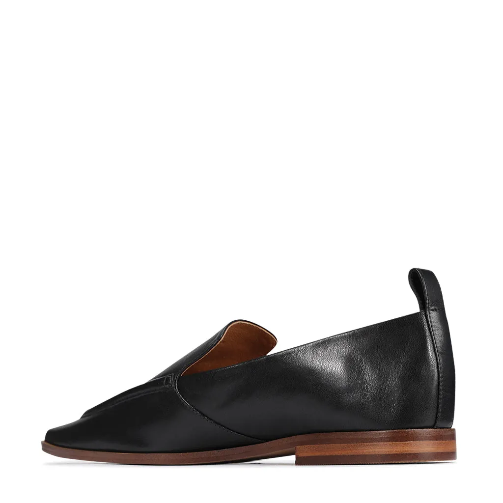 VINNI PENNY LOAFERS LEDER