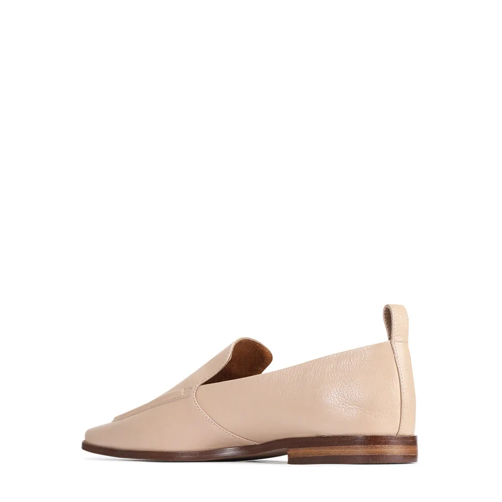 VINNI PENNY LOAFERS LEDER