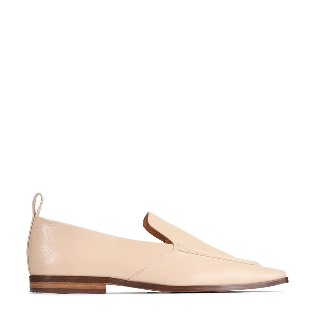 VINNI PENNY LOAFERS LEDER