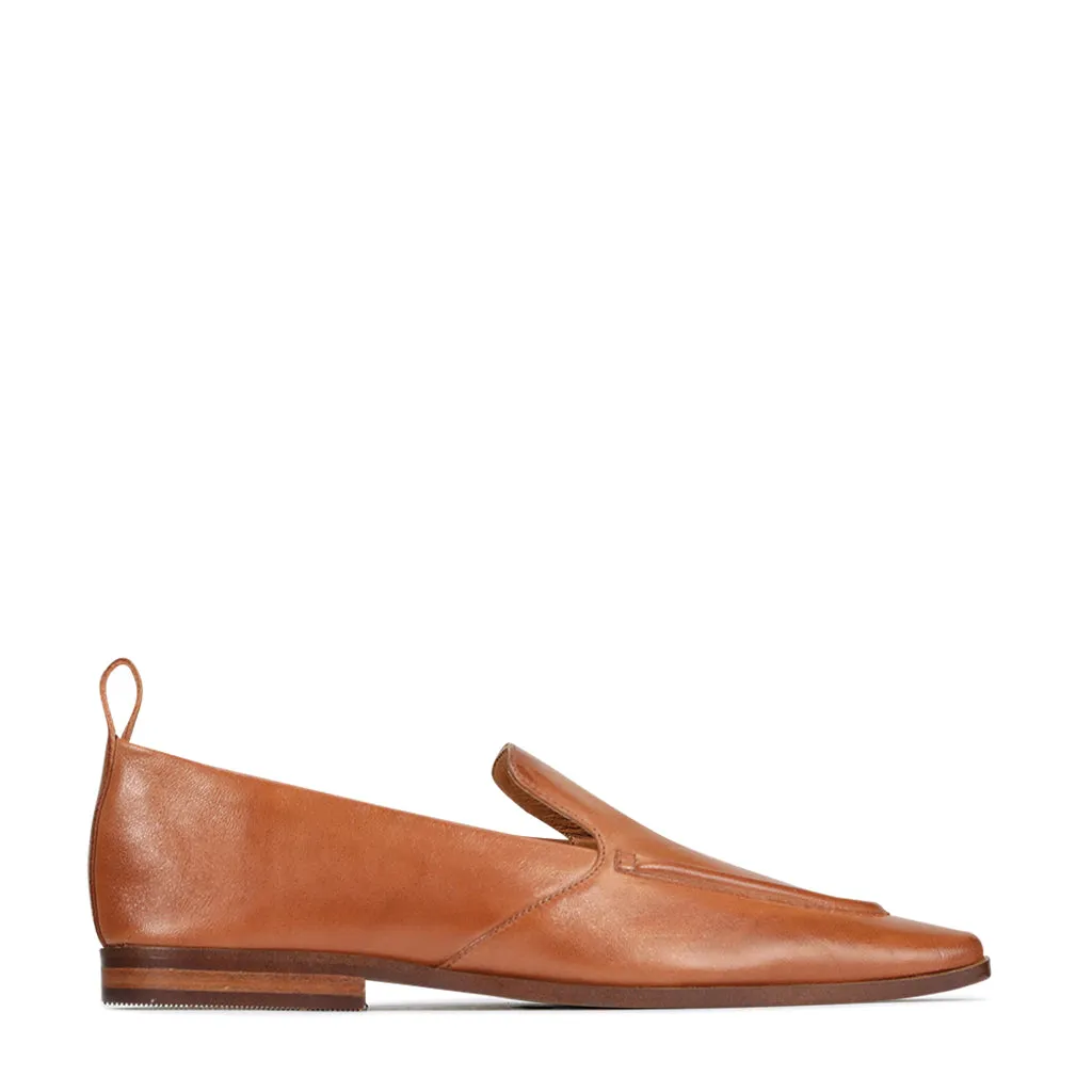 VINNI PENNY LOAFERS LEDER