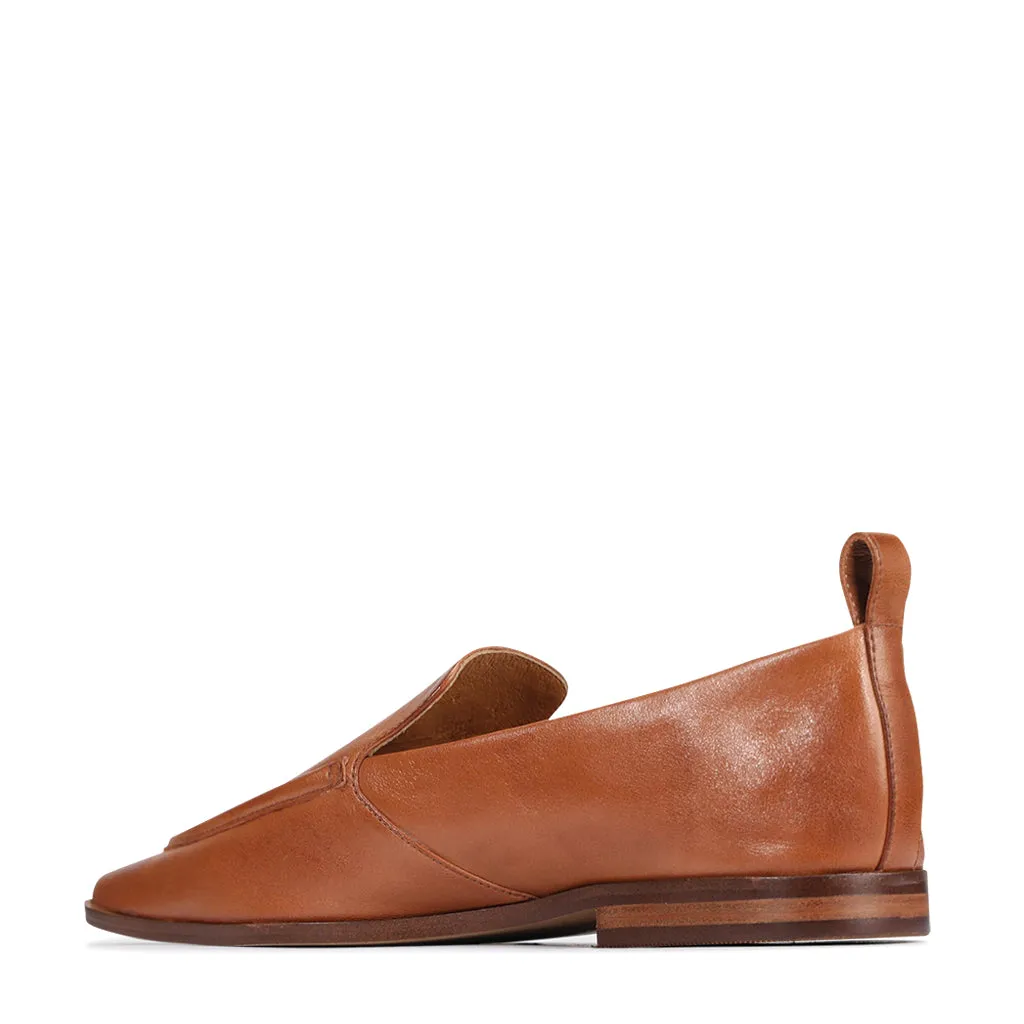 VINNI PENNY LOAFERS LEDER
