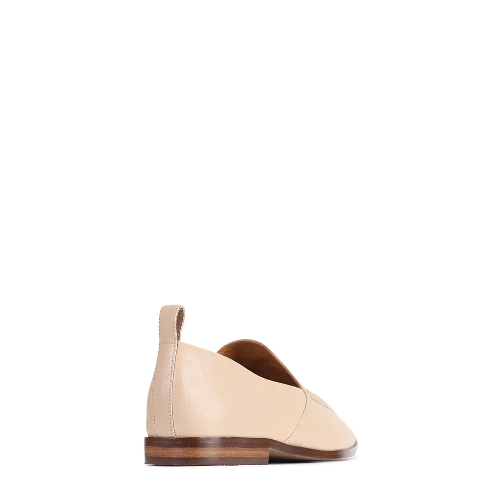 VINNI PENNY LOAFERS LEDER
