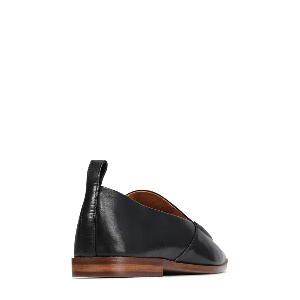 VINNI PENNY LOAFERS LEDER