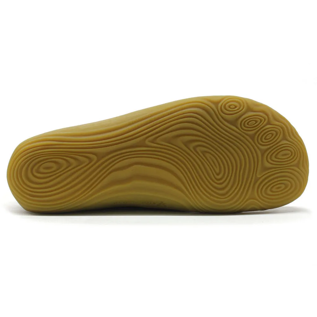 Vivobarefoot Addis Wildleder Herren Wüstenstiefel