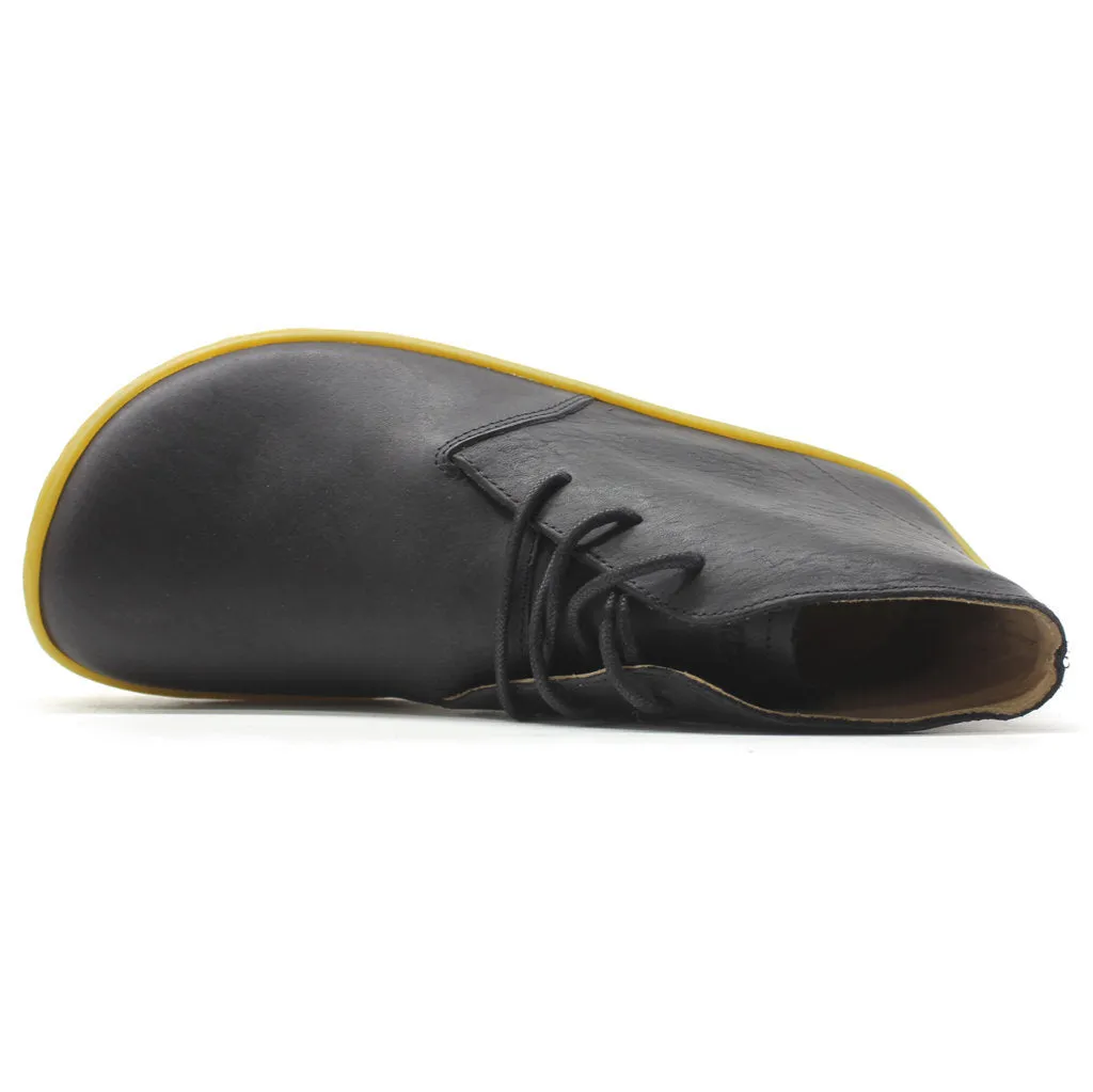 Vivobarefoot Addis Wildleder Herren Wüstenstiefel