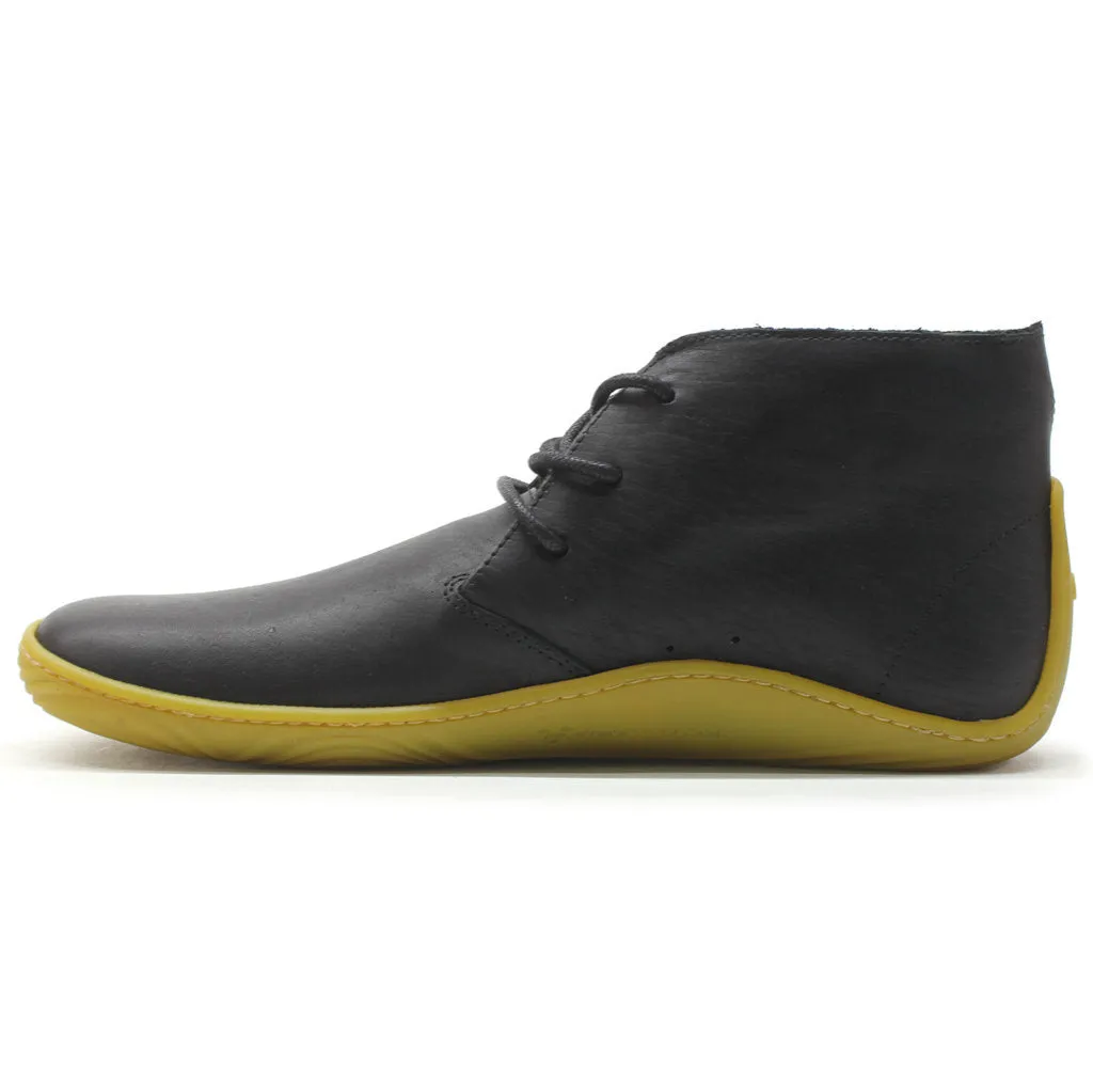 Vivobarefoot Addis Wildleder Herren Wüstenstiefel