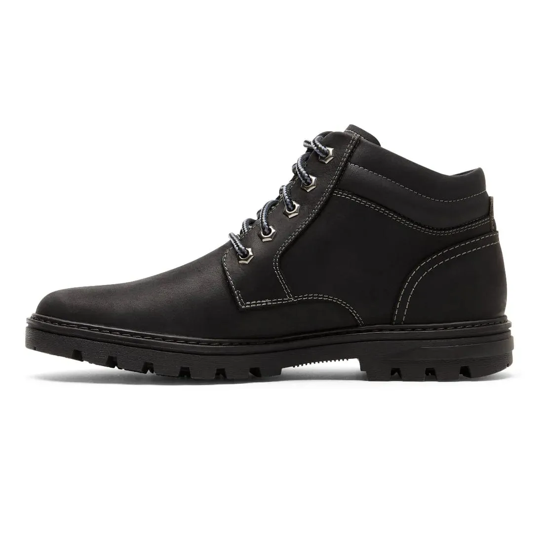 Wetterfestes Stiefel-Paar