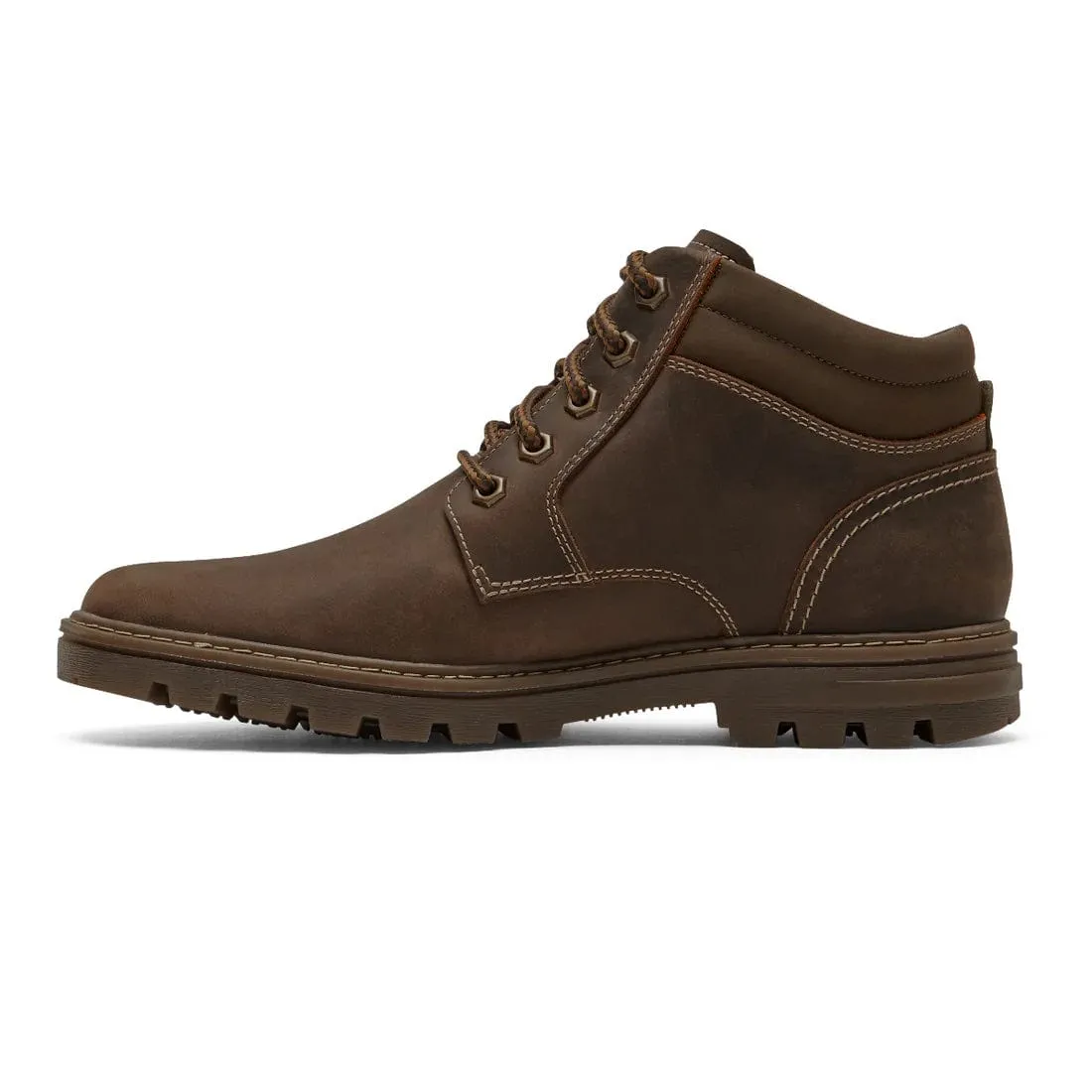 Wetterfestes Stiefel-Paar