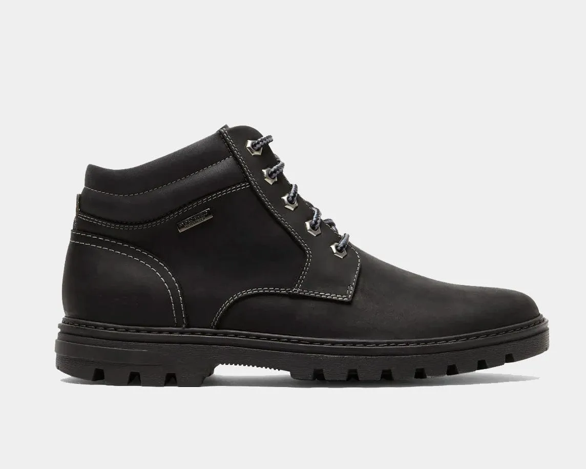 Wetterfestes Stiefel-Paar