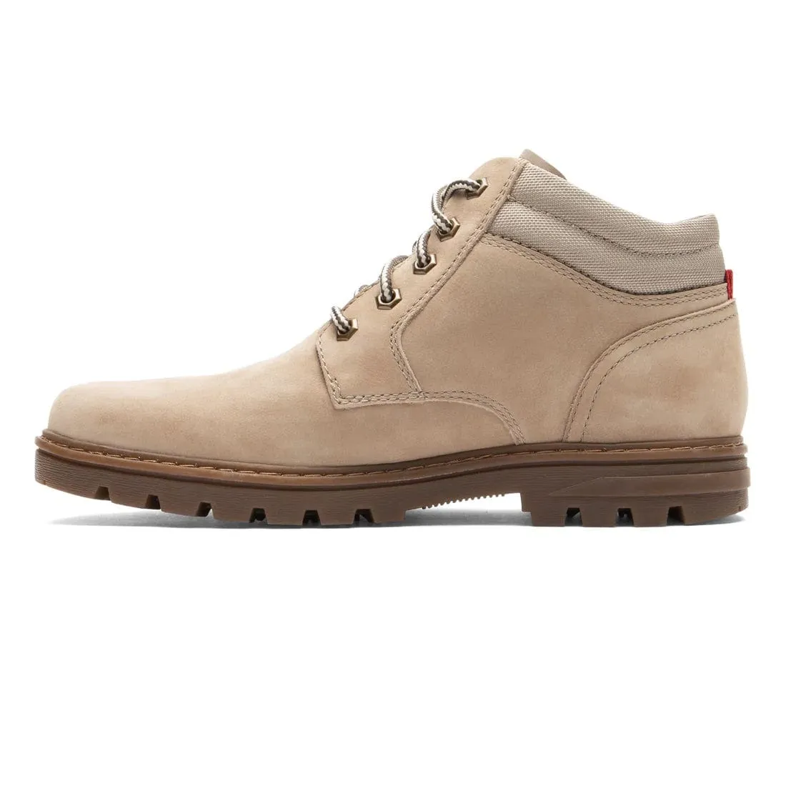 Wetterfestes Stiefel-Paar