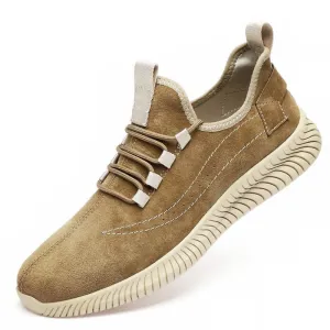 West Louis™ Designer Modische Leichte Wildleder Sneakers