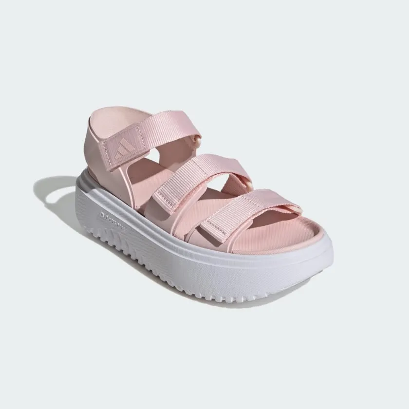 Damensandalen adidas SLYN Hey Dude Schuhe