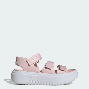 Damensandalen adidas SLYN Hey Dude Schuhe