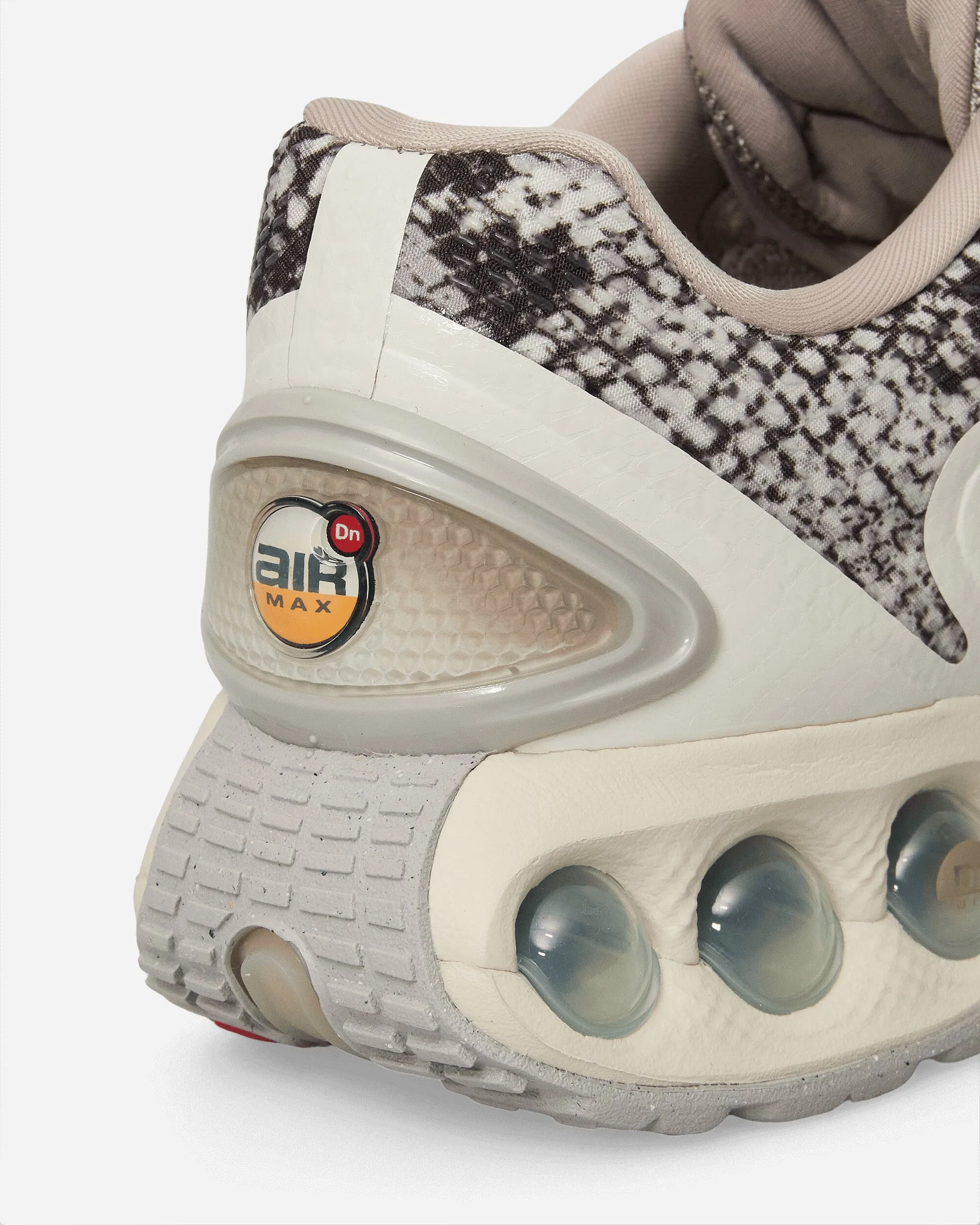 Air Max Dn Premium Sneakers für Damen in Malt / Samtbraun