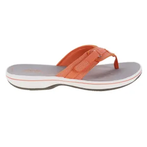 Frauen Breeze Sea