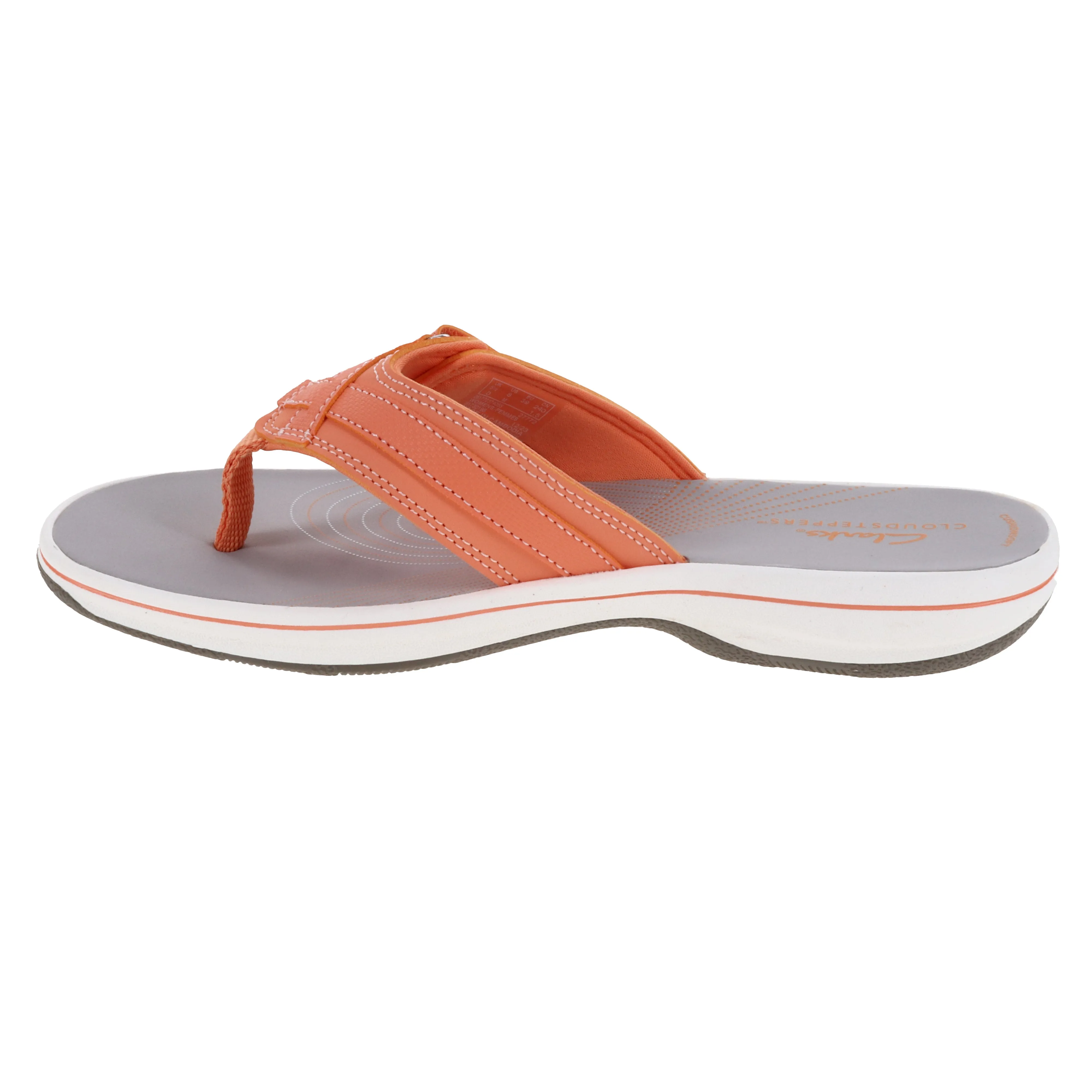 Frauen Breeze Sea