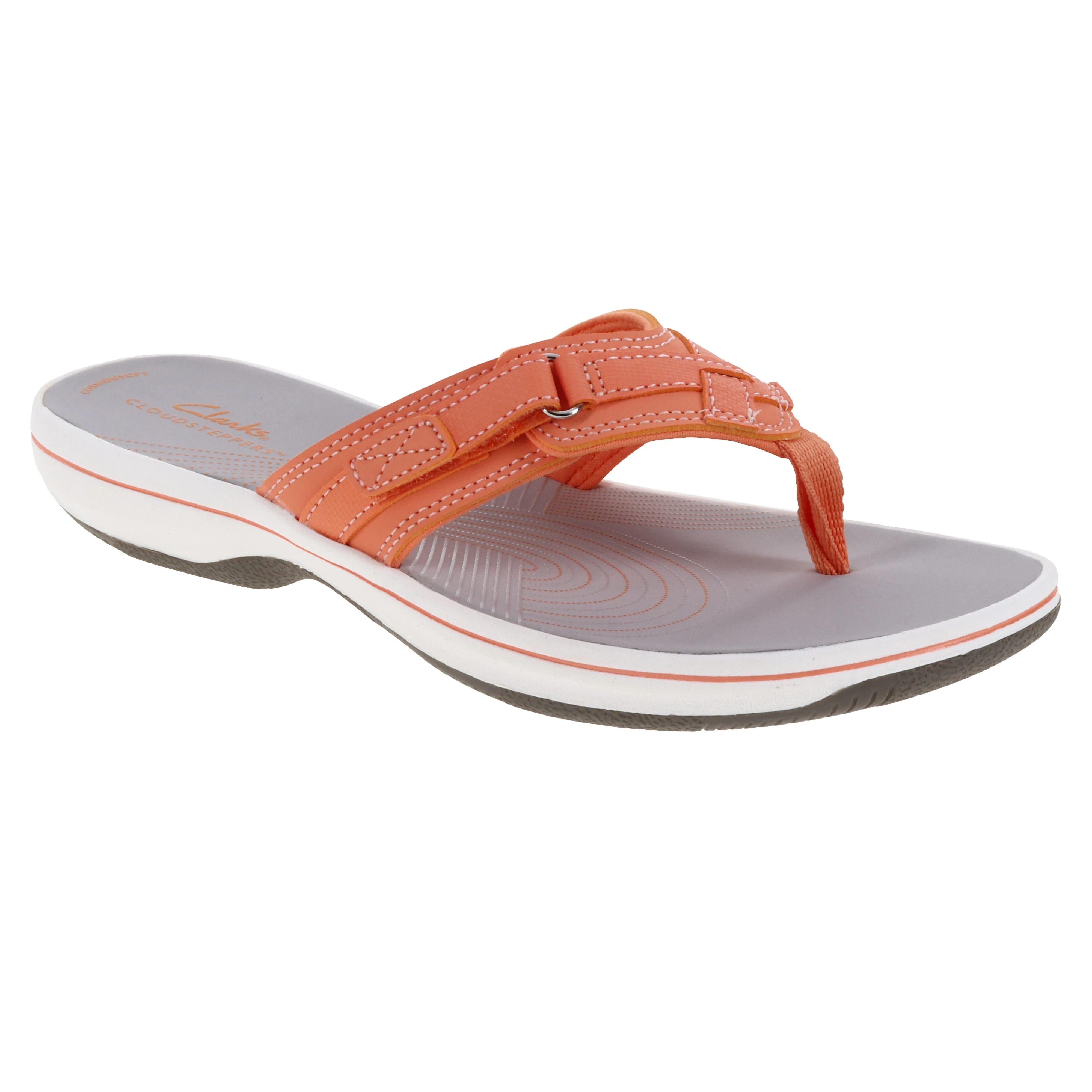 Frauen Breeze Sea