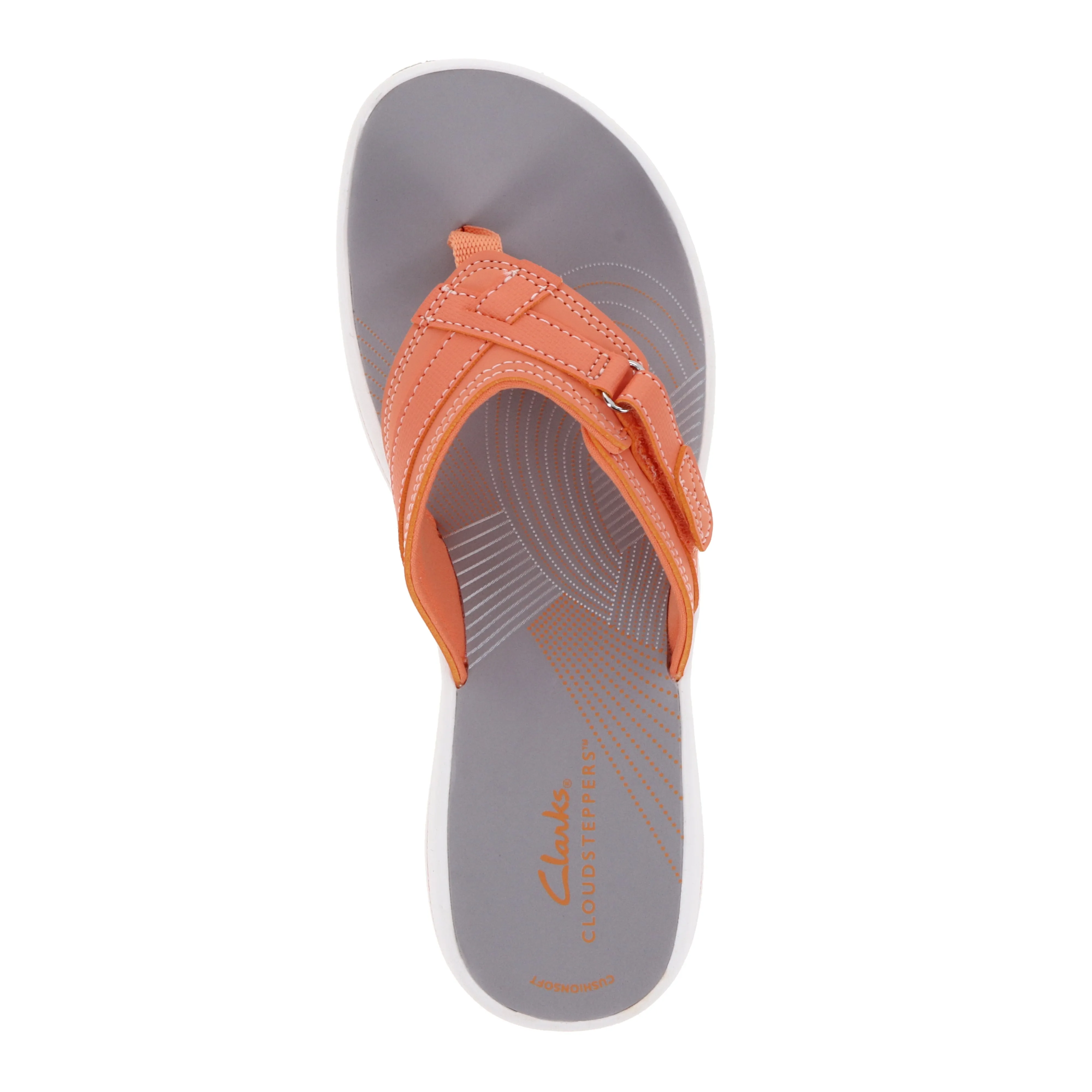 Frauen Breeze Sea