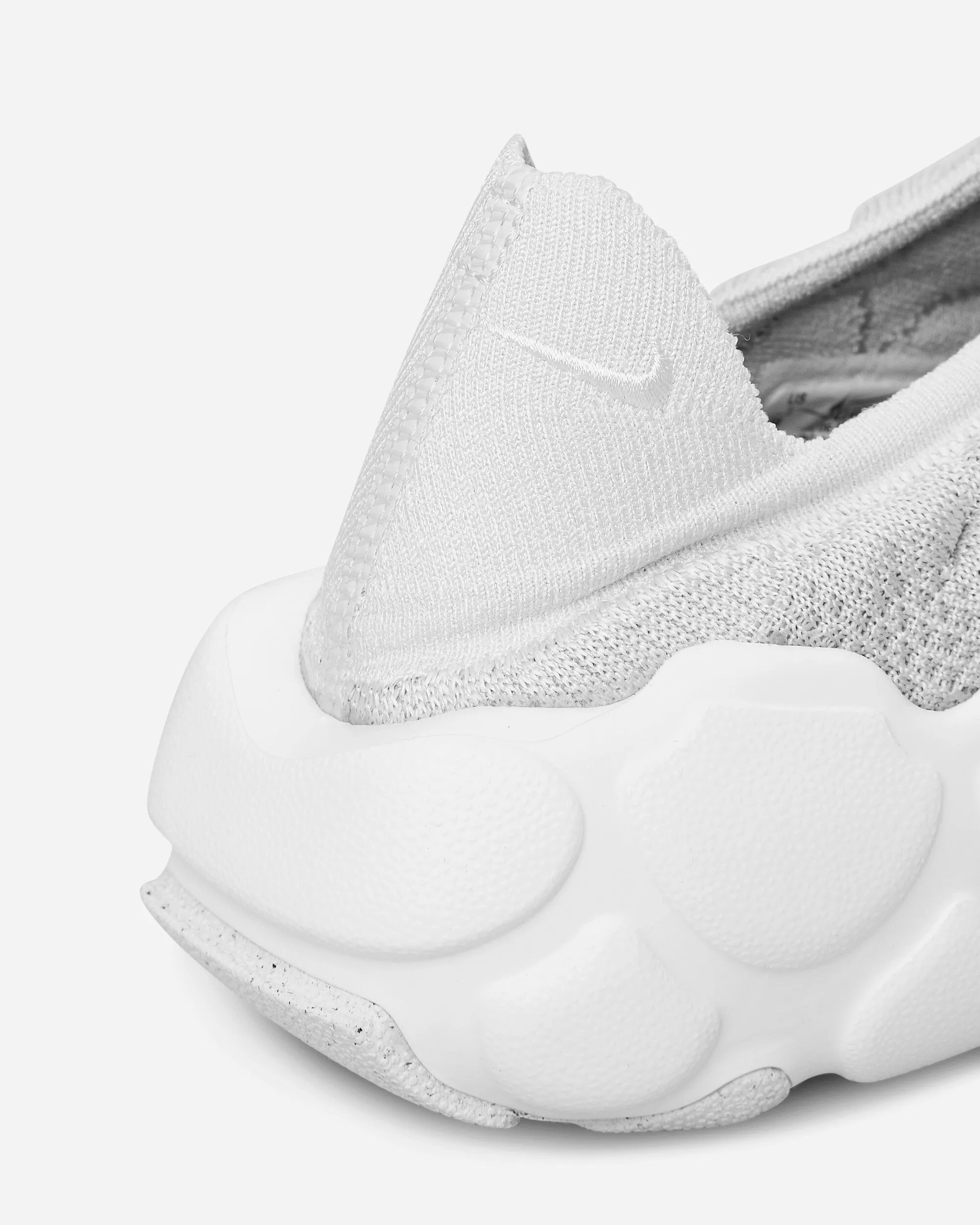 Frauen Flyknit Haven Sneakers Meerglas