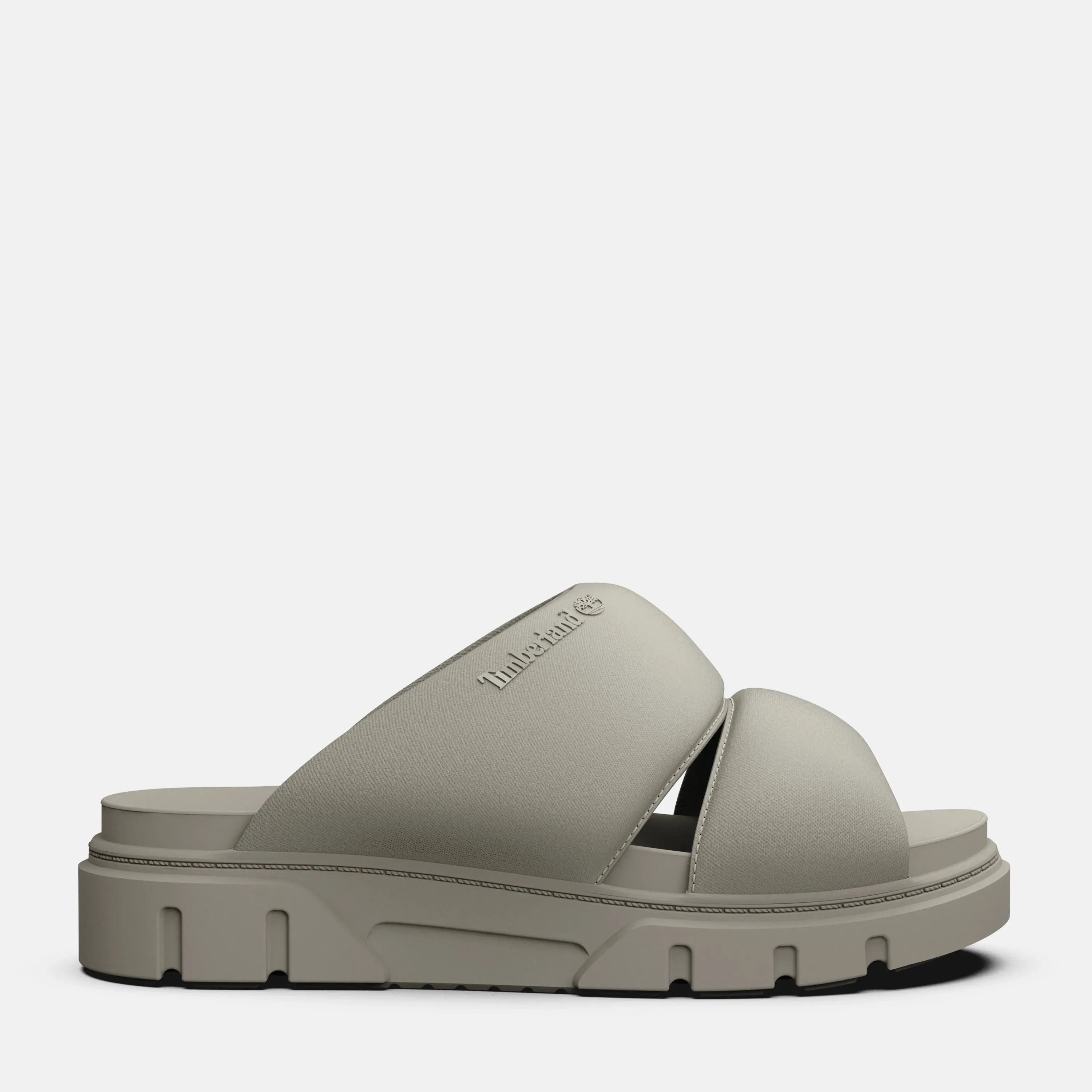 Frauen Greyfield Slide Sandale Hey Dude Schuhe