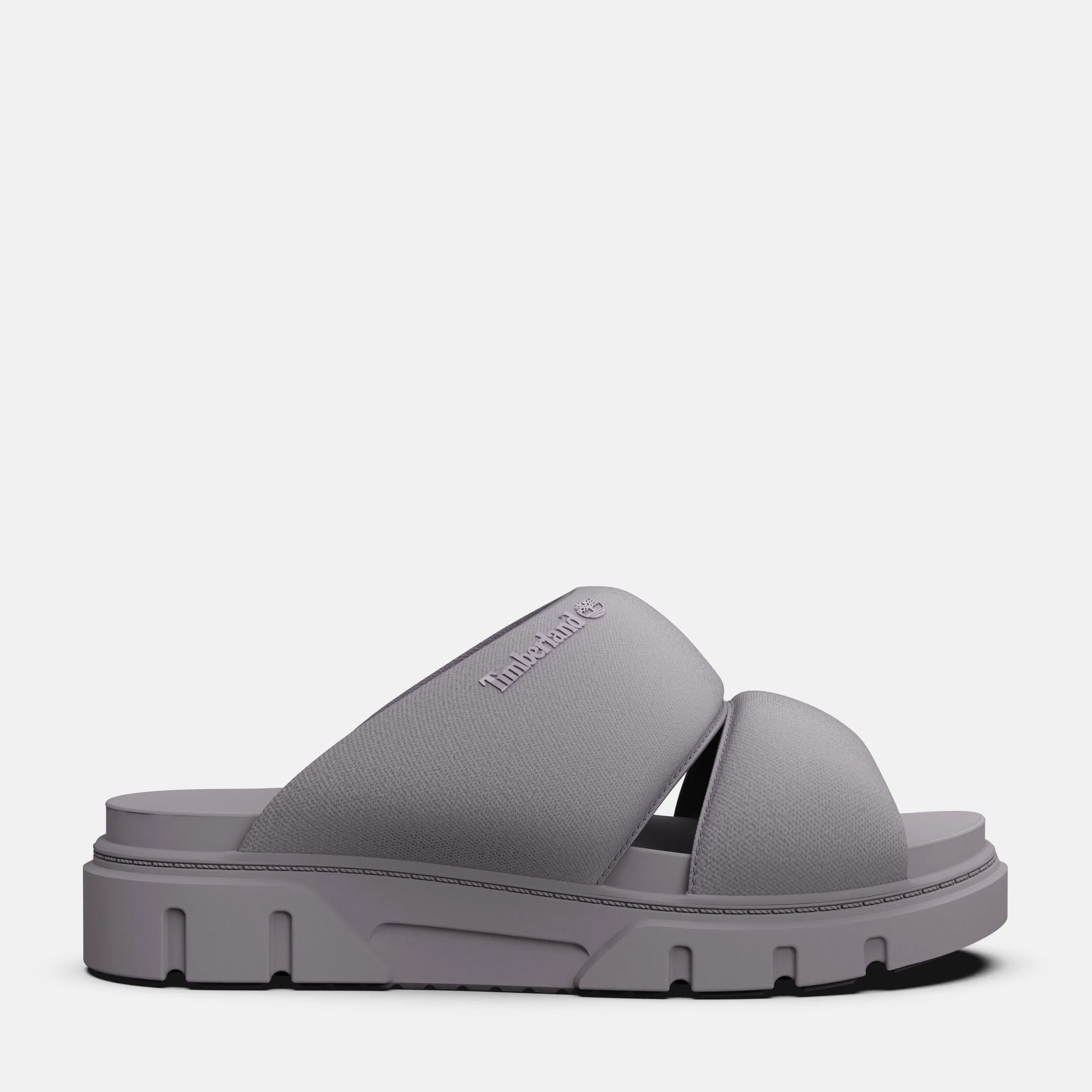 Frauen Greyfield Slide Sandale Hey Dude Schuhe