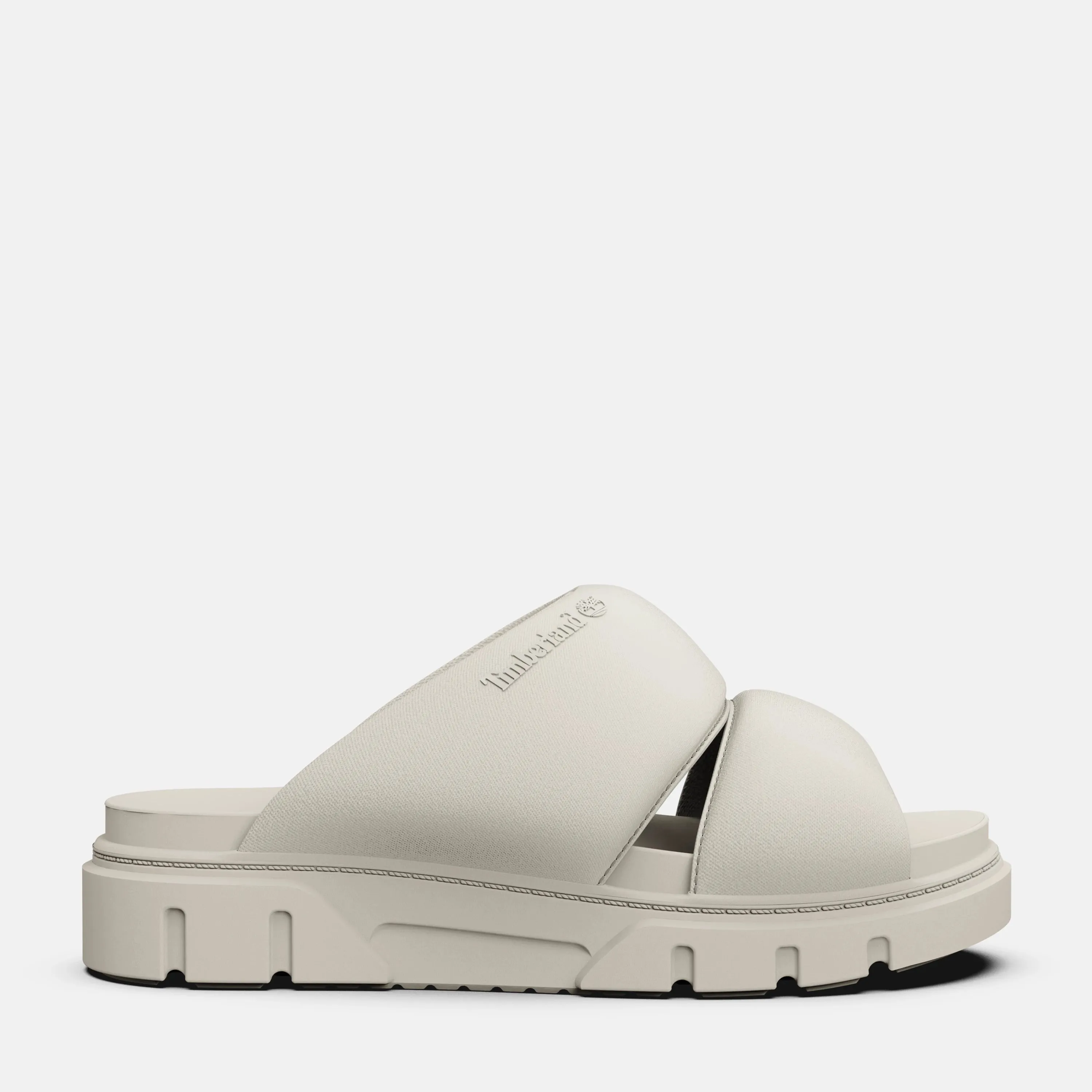 Frauen Greyfield Slide Sandale Hey Dude Schuhe