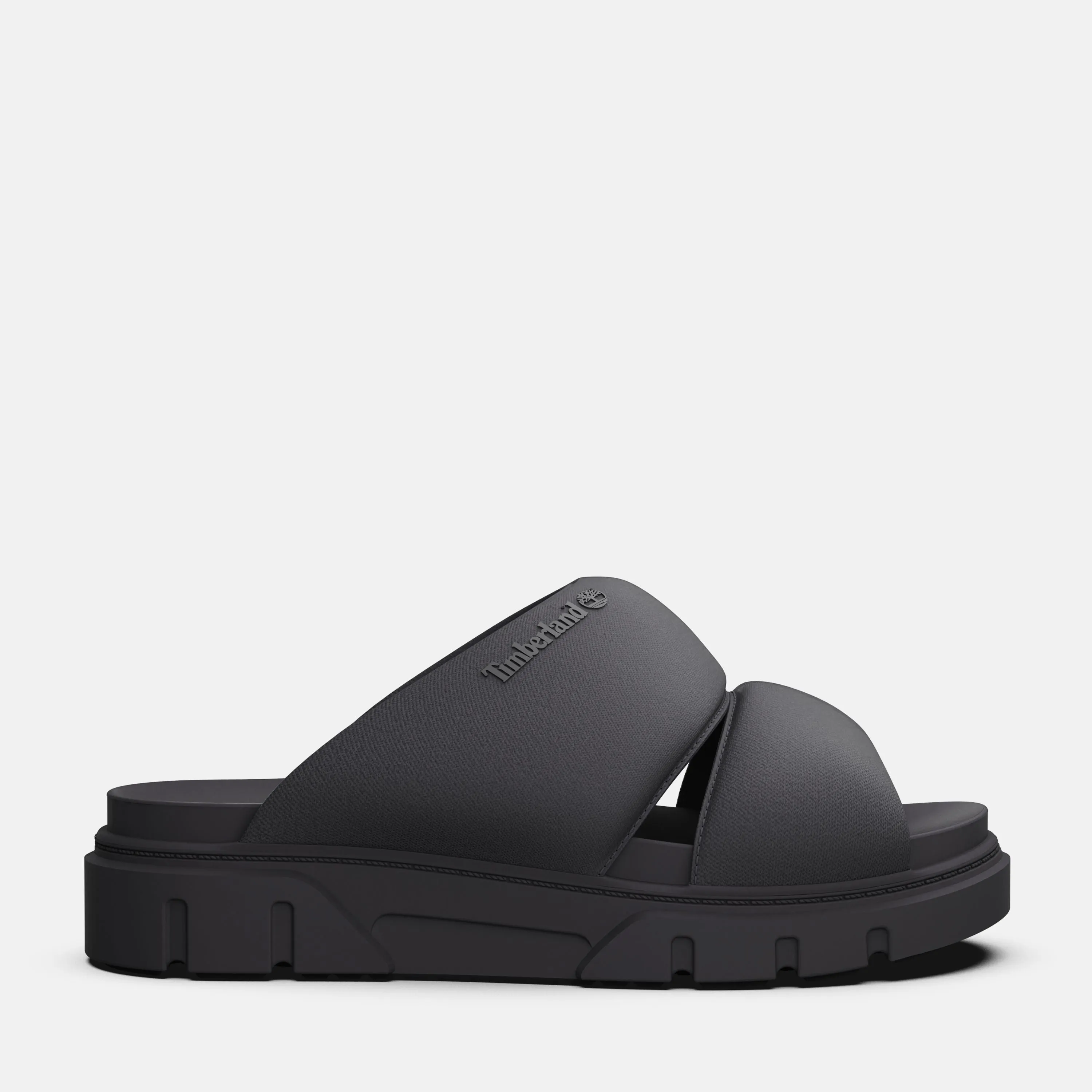 Frauen Greyfield Slide Sandale Hey Dude Schuhe