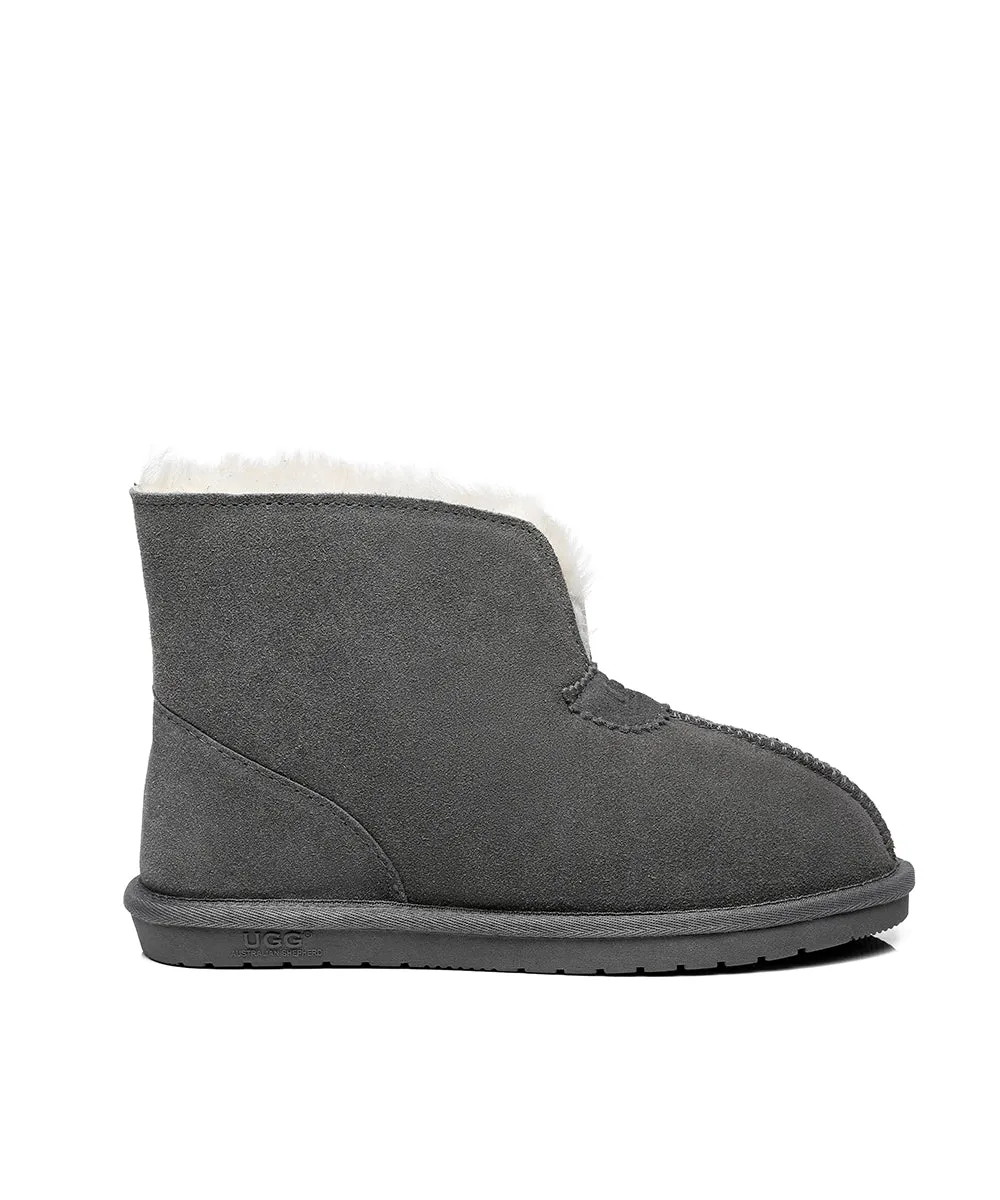 Damen Hushly UGG Hausschuhe UGG Schuhe