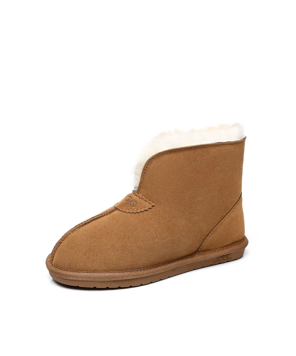 Damen Hushly UGG Hausschuhe UGG Schuhe