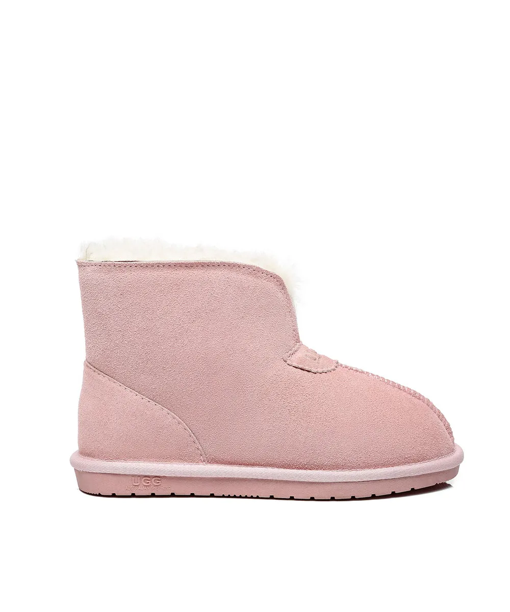 Damen Hushly UGG Hausschuhe UGG Schuhe
