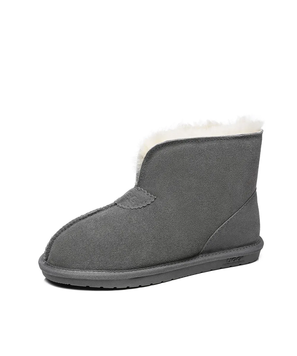 Damen Hushly UGG Hausschuhe UGG Schuhe