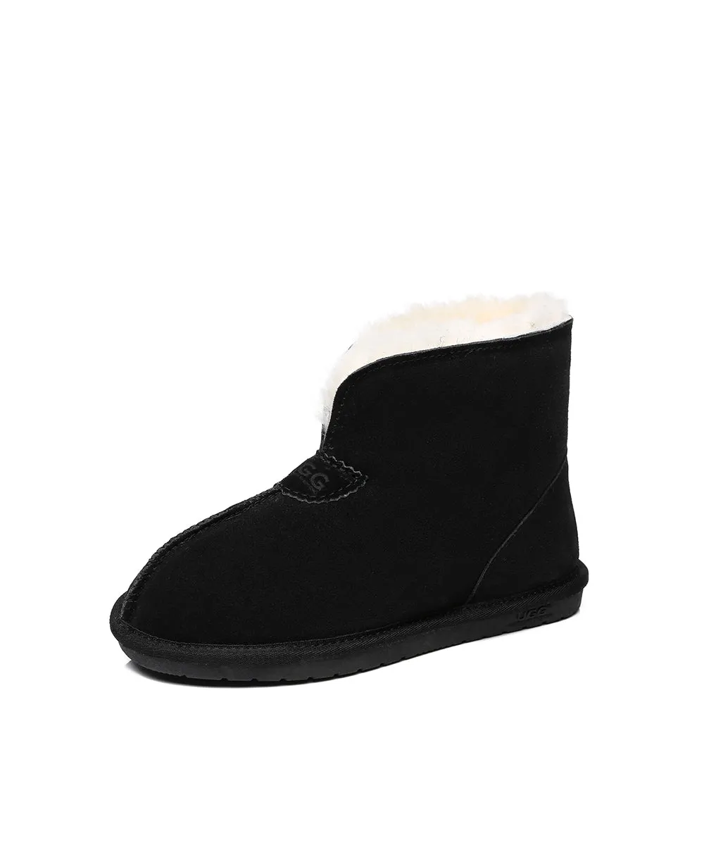Damen Hushly UGG Hausschuhe UGG Schuhe