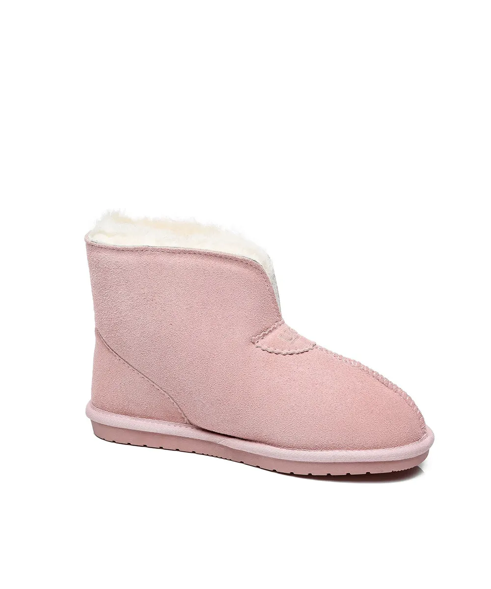 Damen Hushly UGG Hausschuhe UGG Schuhe