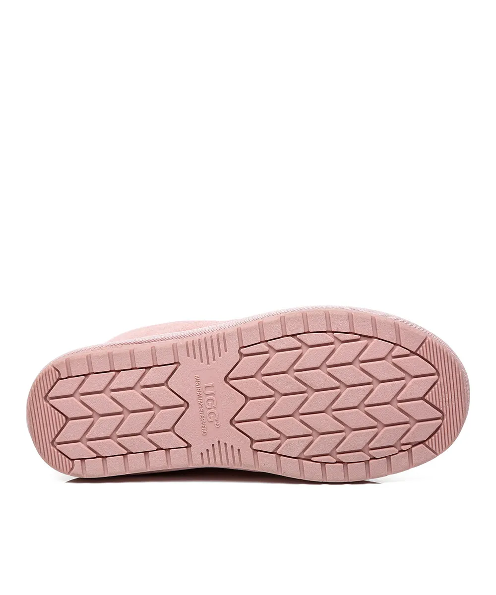 Damen Hushly UGG Hausschuhe UGG Schuhe