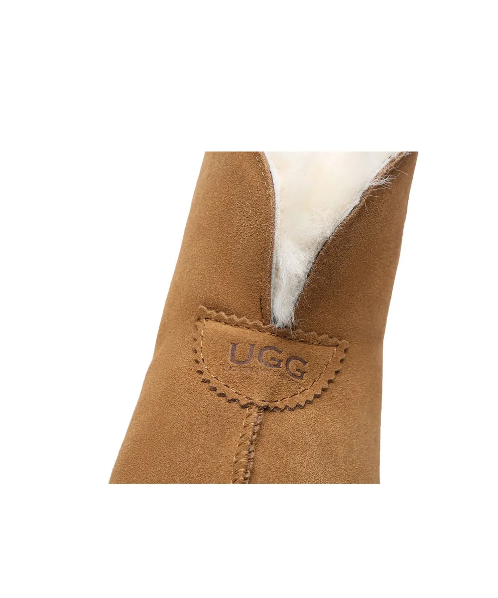 Damen Hushly UGG Hausschuhe UGG Schuhe