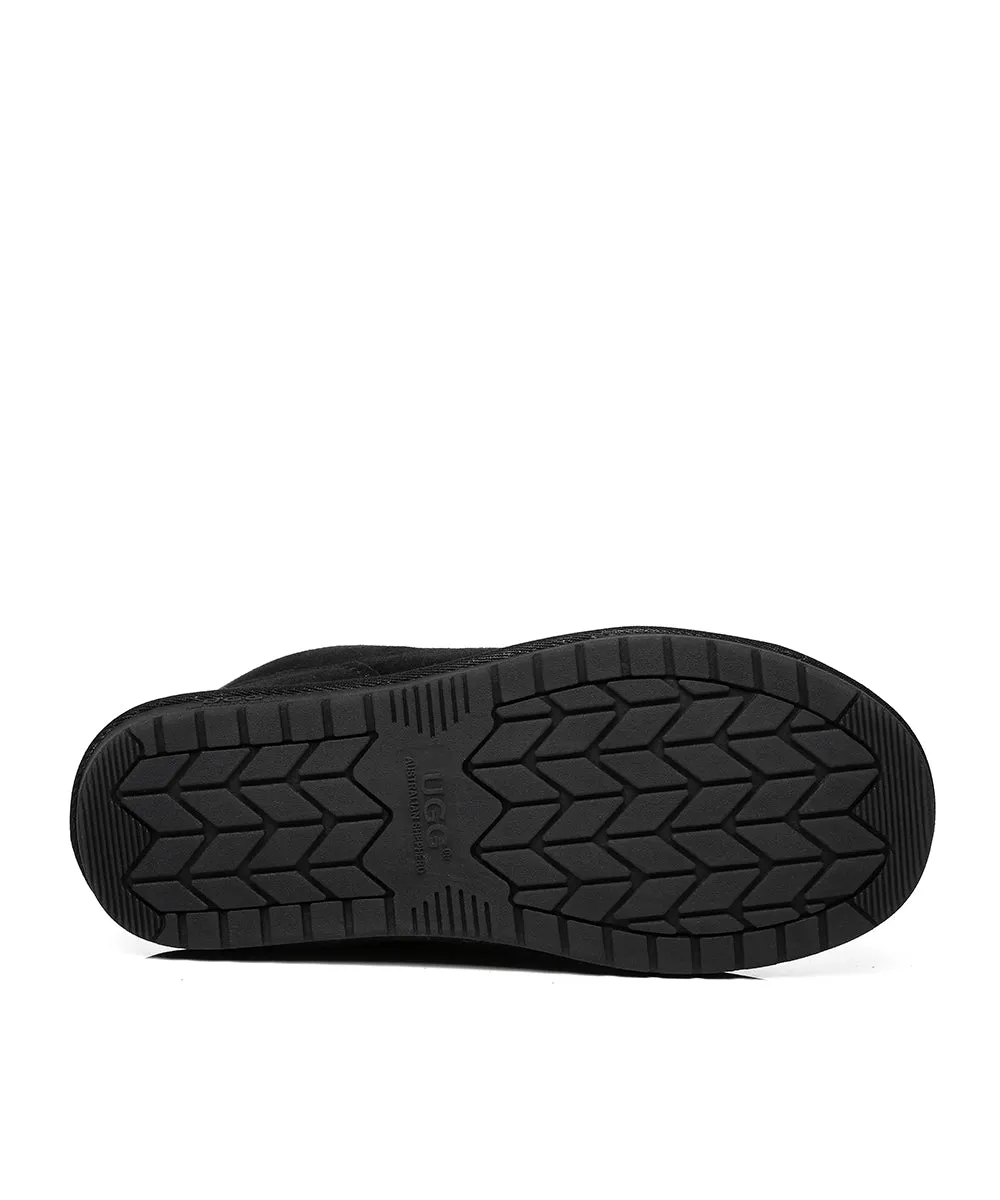 Damen Hushly UGG Hausschuhe UGG Schuhe