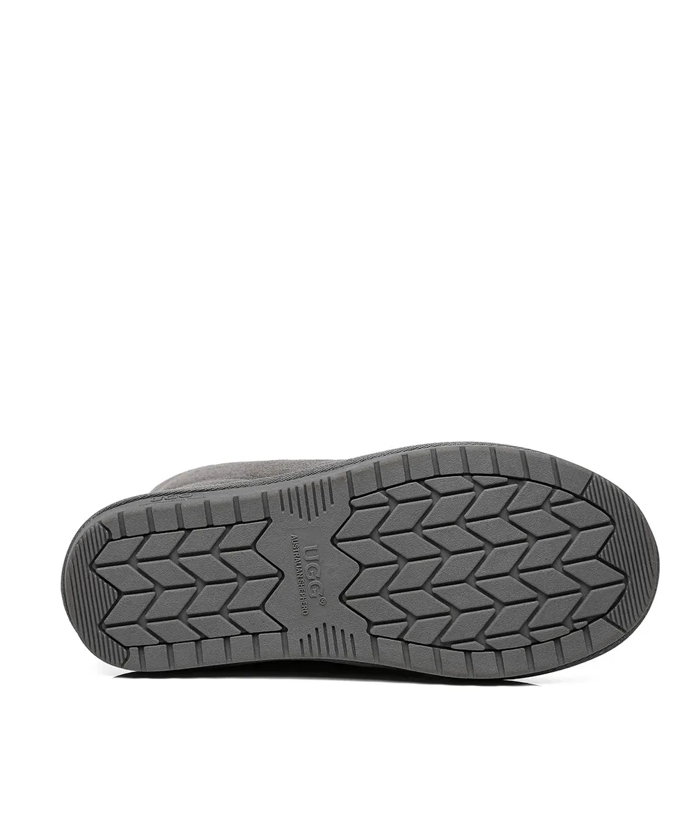 Damen Hushly UGG Hausschuhe UGG Schuhe