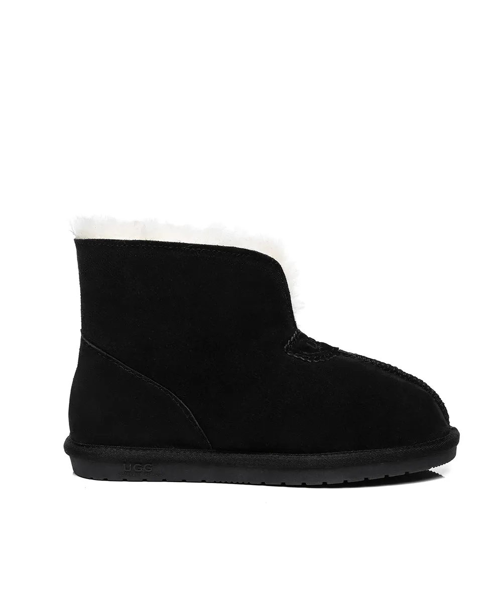Damen Hushly UGG Hausschuhe UGG Schuhe