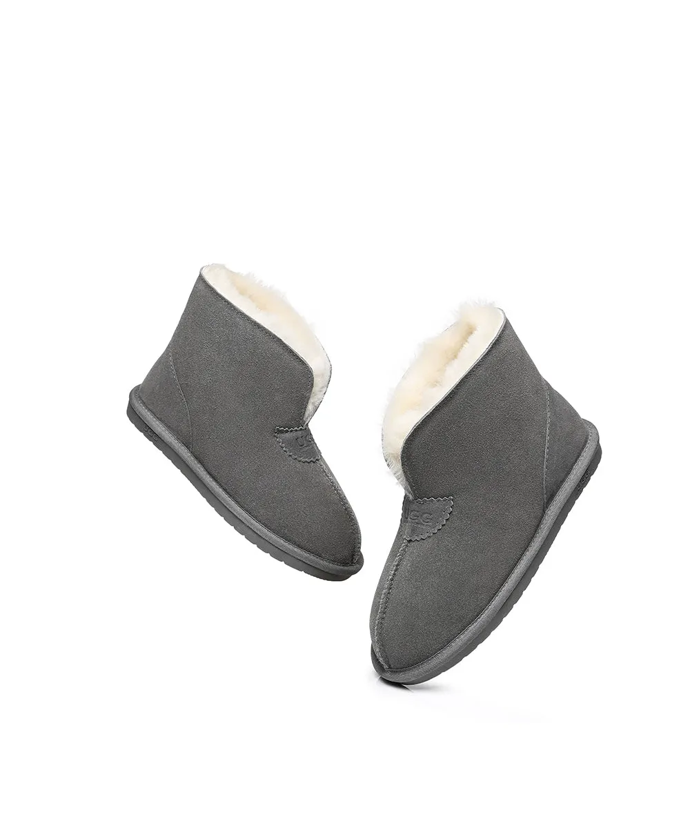 Damen Hushly UGG Hausschuhe UGG Schuhe