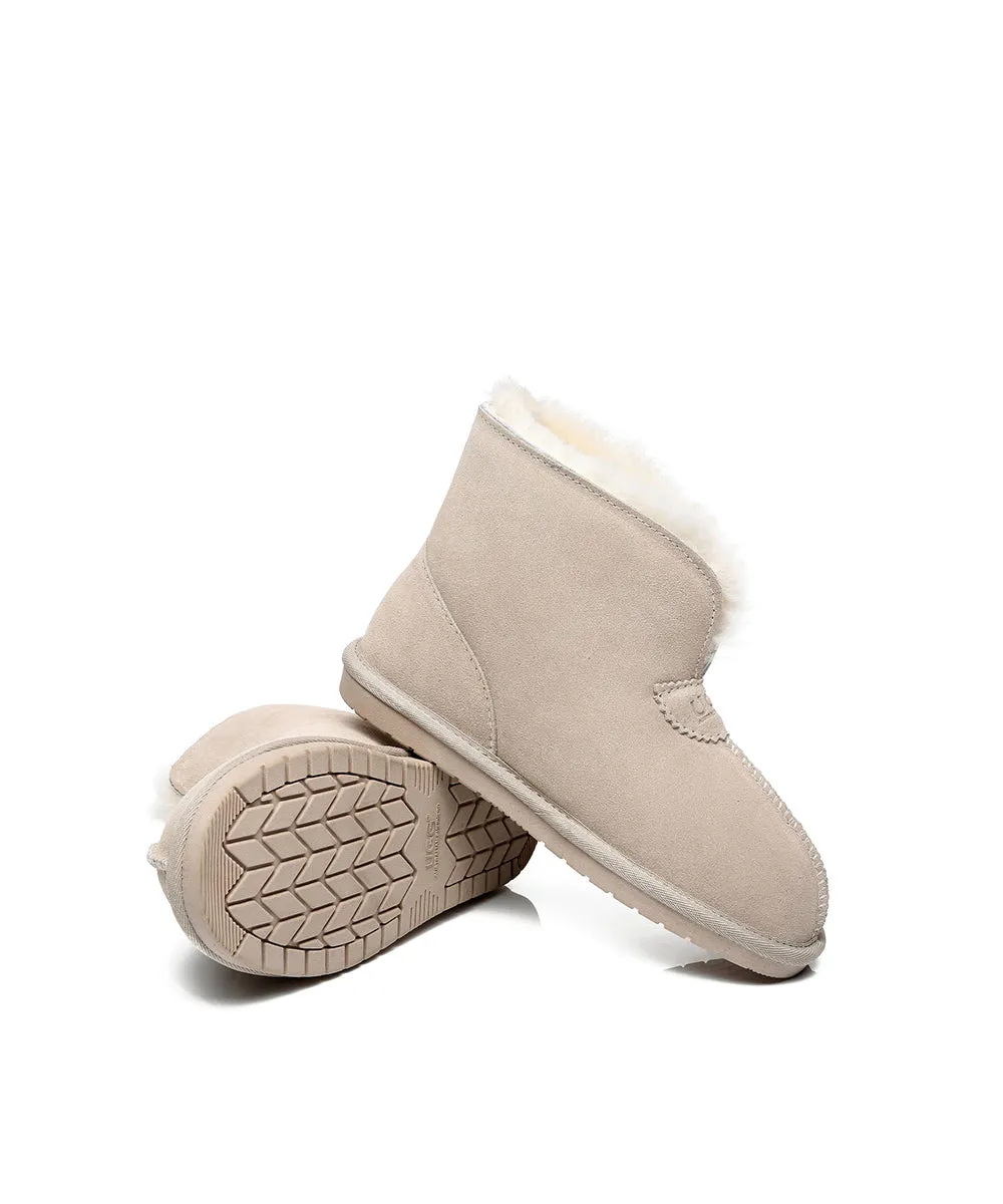 Damen Hushly UGG Hausschuhe UGG Schuhe