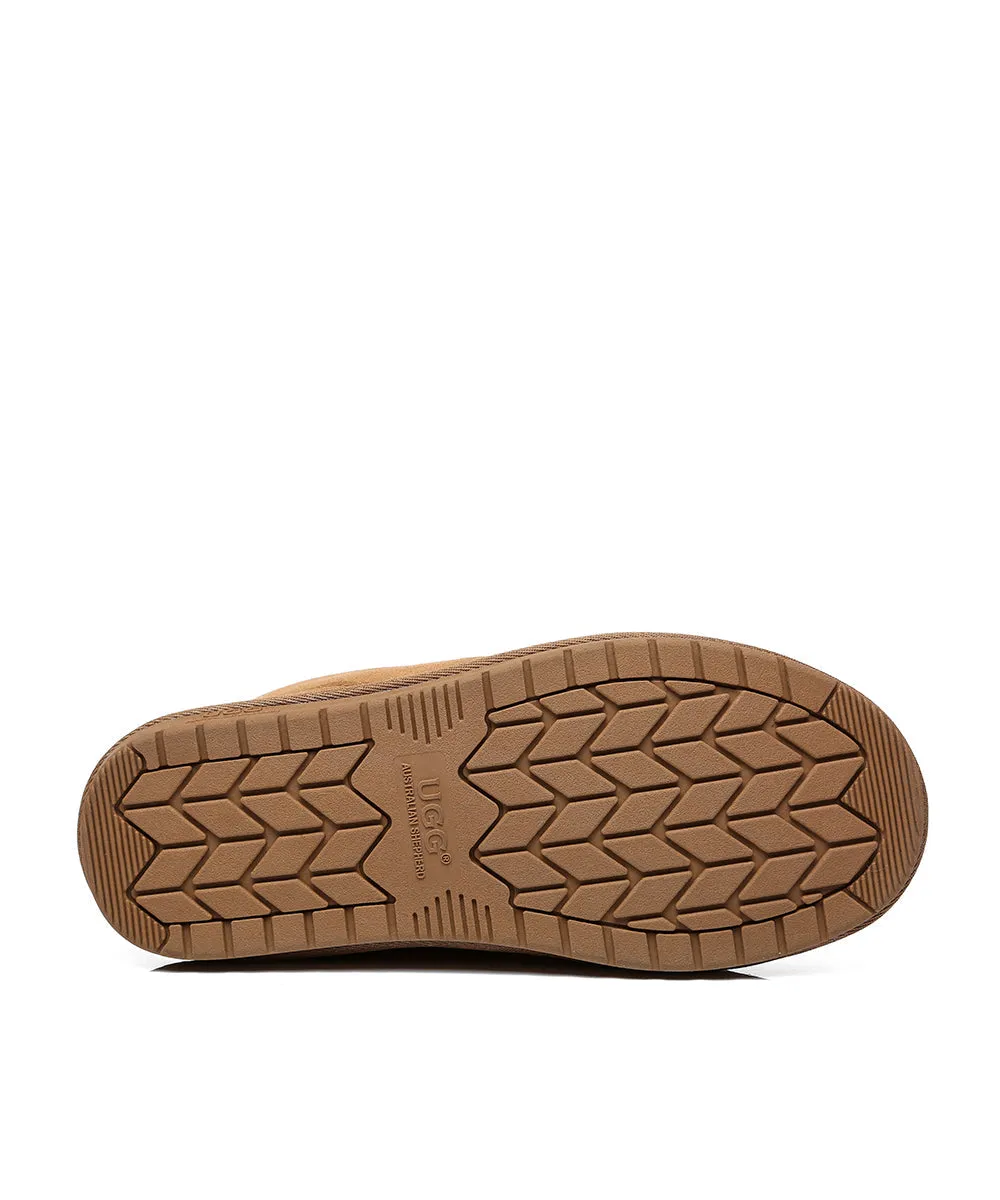 Damen Hushly UGG Hausschuhe UGG Schuhe