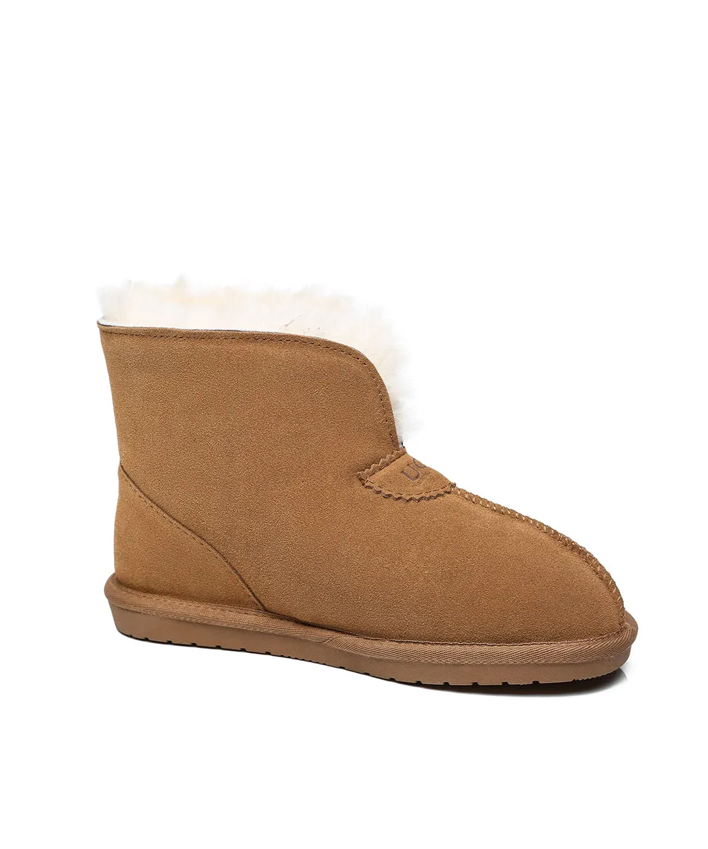 Damen Hushly UGG Hausschuhe UGG Schuhe