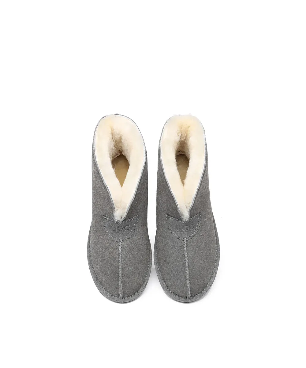 Damen Hushly UGG Hausschuhe UGG Schuhe