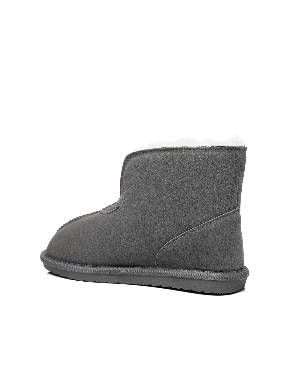 Damen Hushly UGG Hausschuhe UGG Schuhe