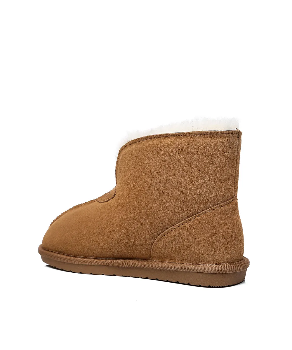 Damen Hushly UGG Hausschuhe UGG Schuhe
