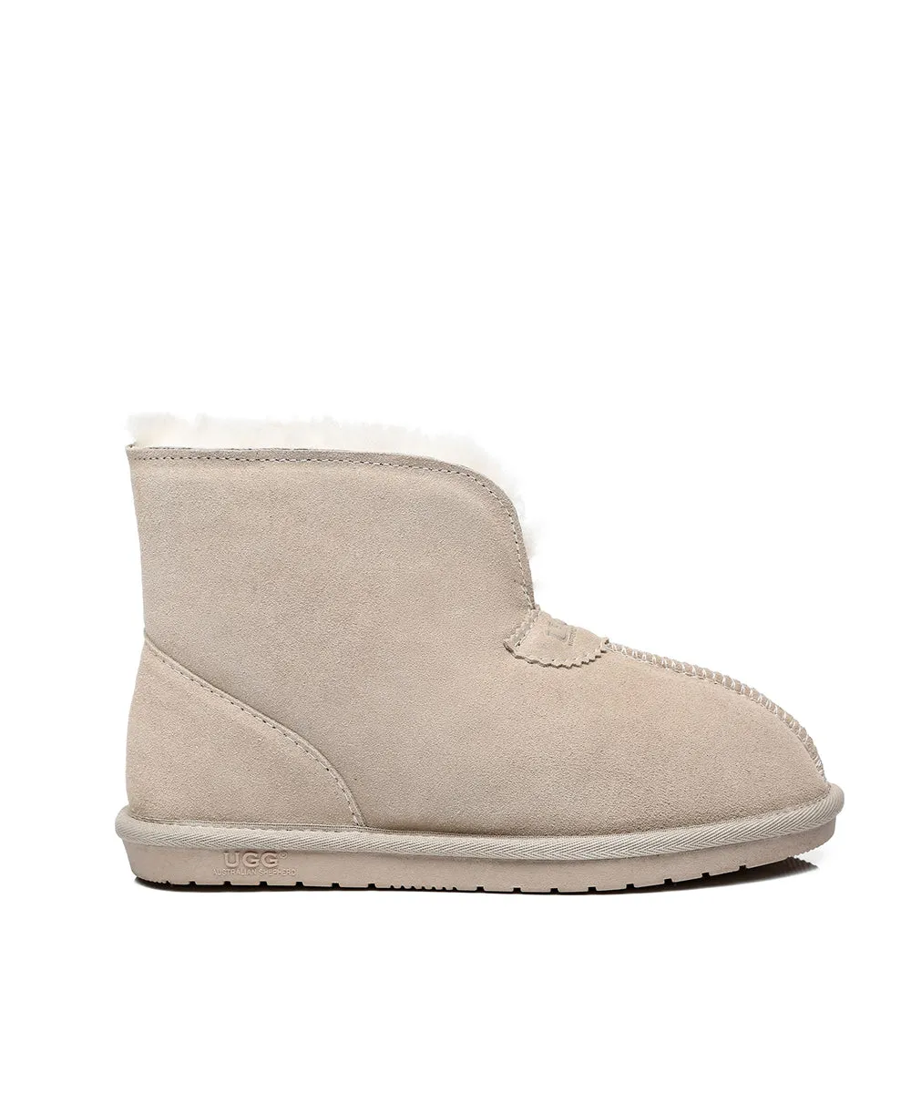 Damen Hushly UGG Hausschuhe UGG Schuhe