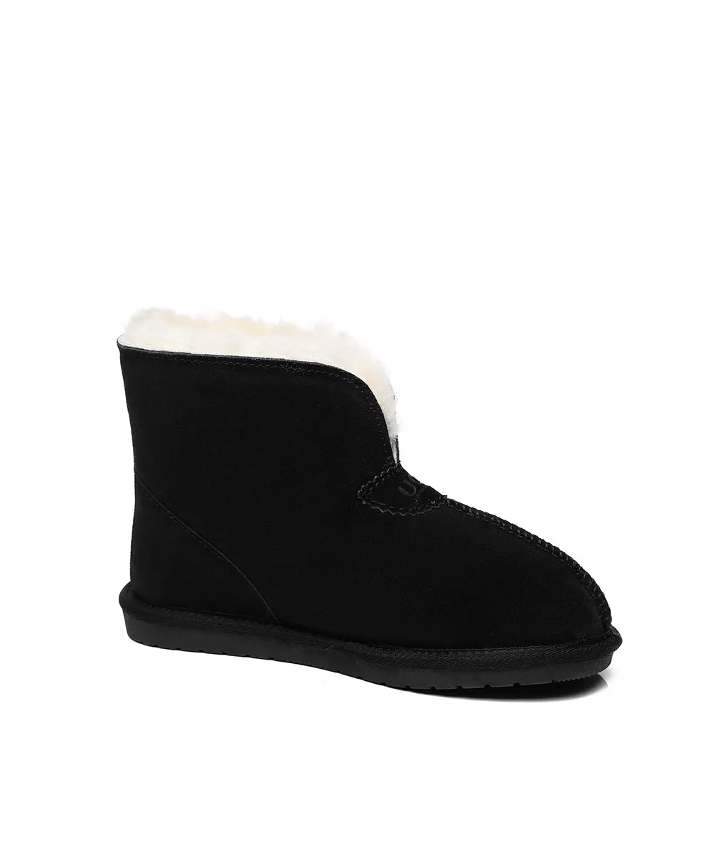 Damen Hushly UGG Hausschuhe UGG Schuhe