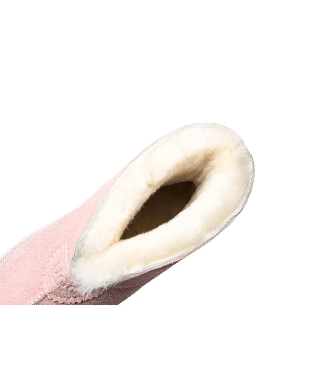 Damen Hushly UGG Hausschuhe UGG Schuhe