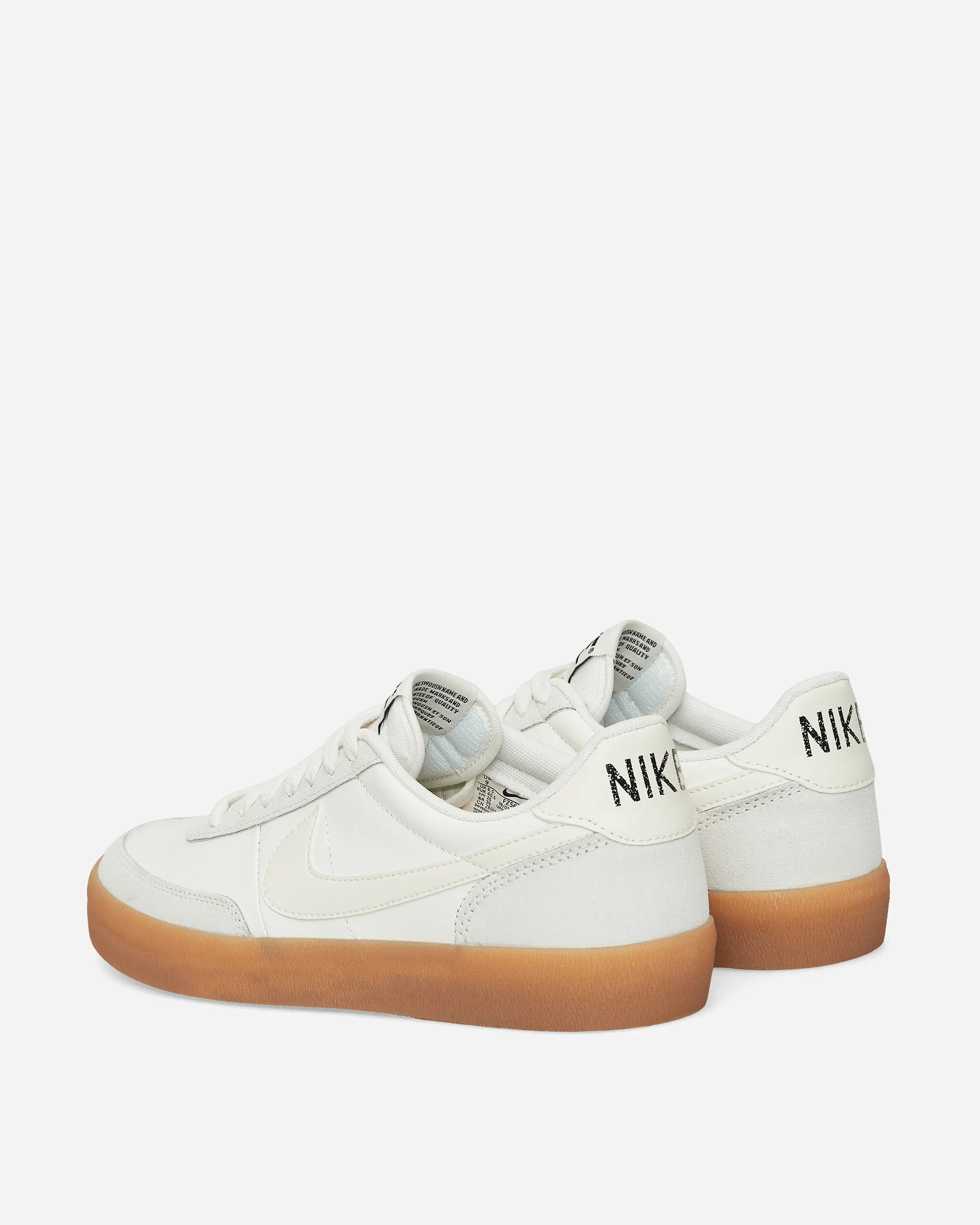 Killshot 2 Sneakers für Damen in Segeltuch