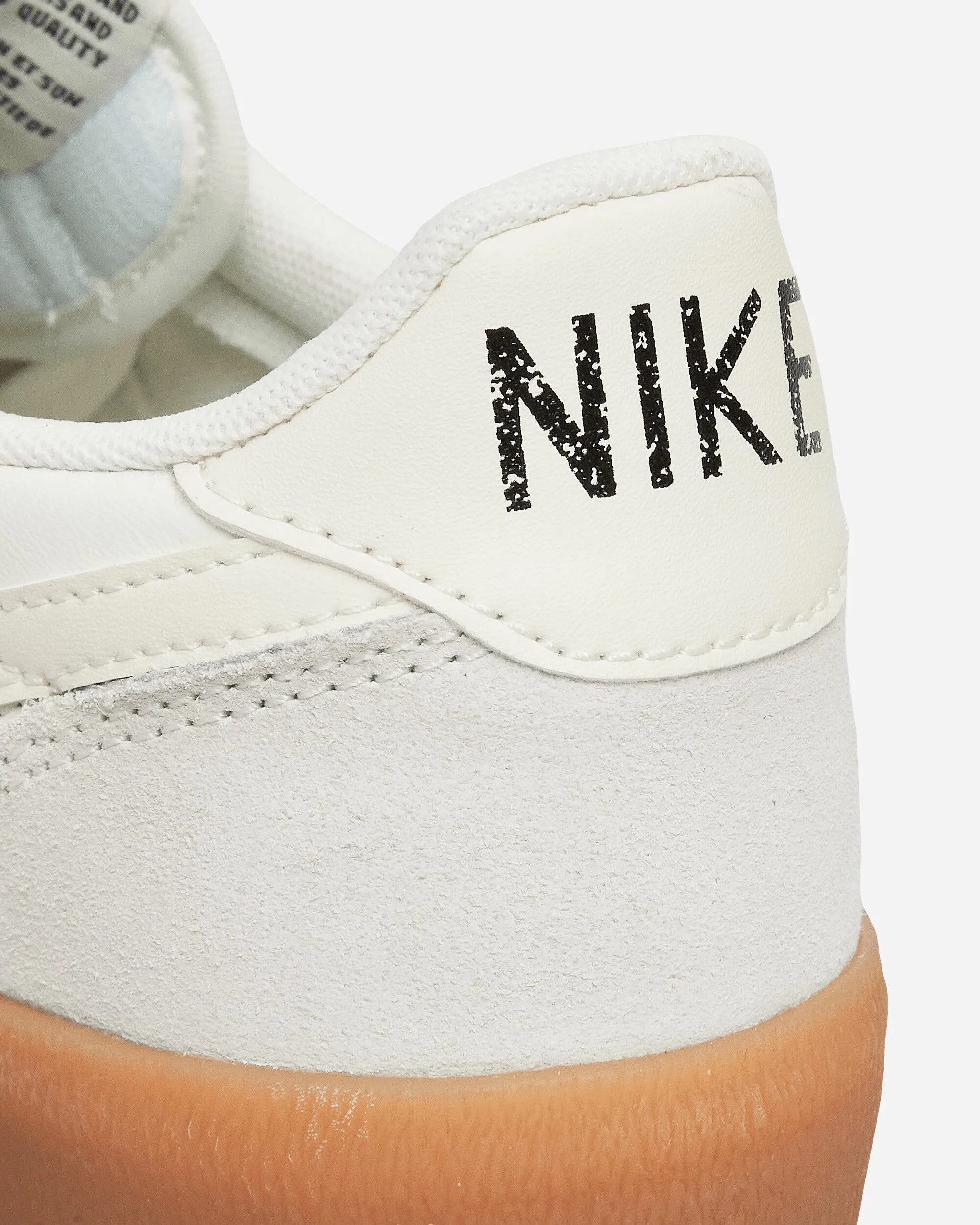 Killshot 2 Sneakers für Damen in Segeltuch